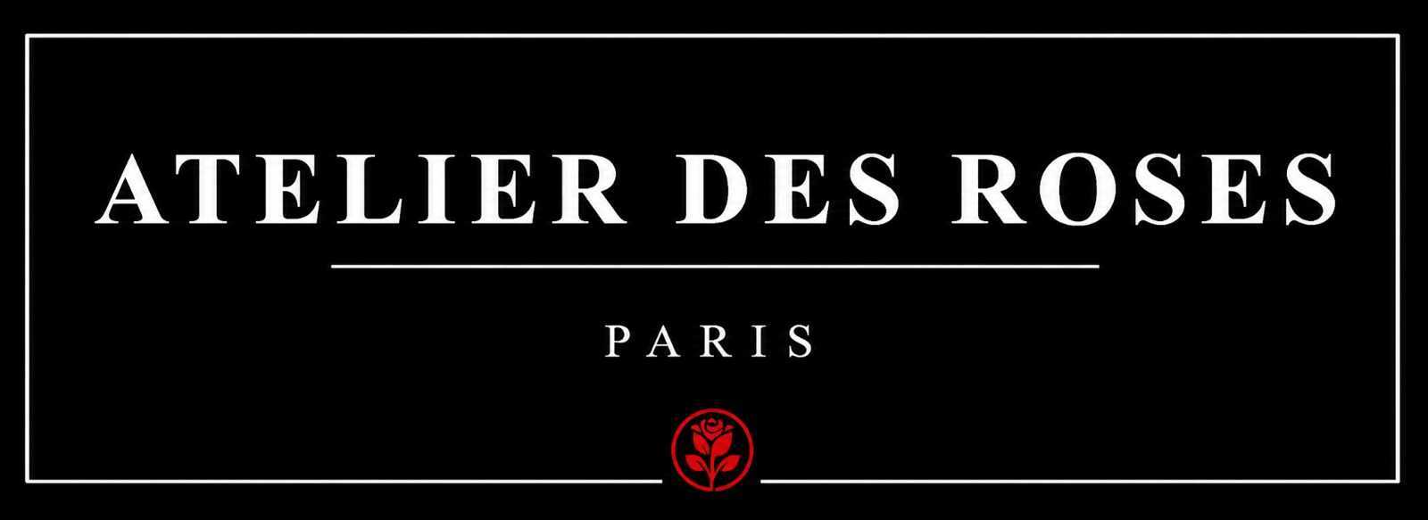 Atelier des Roses Paris